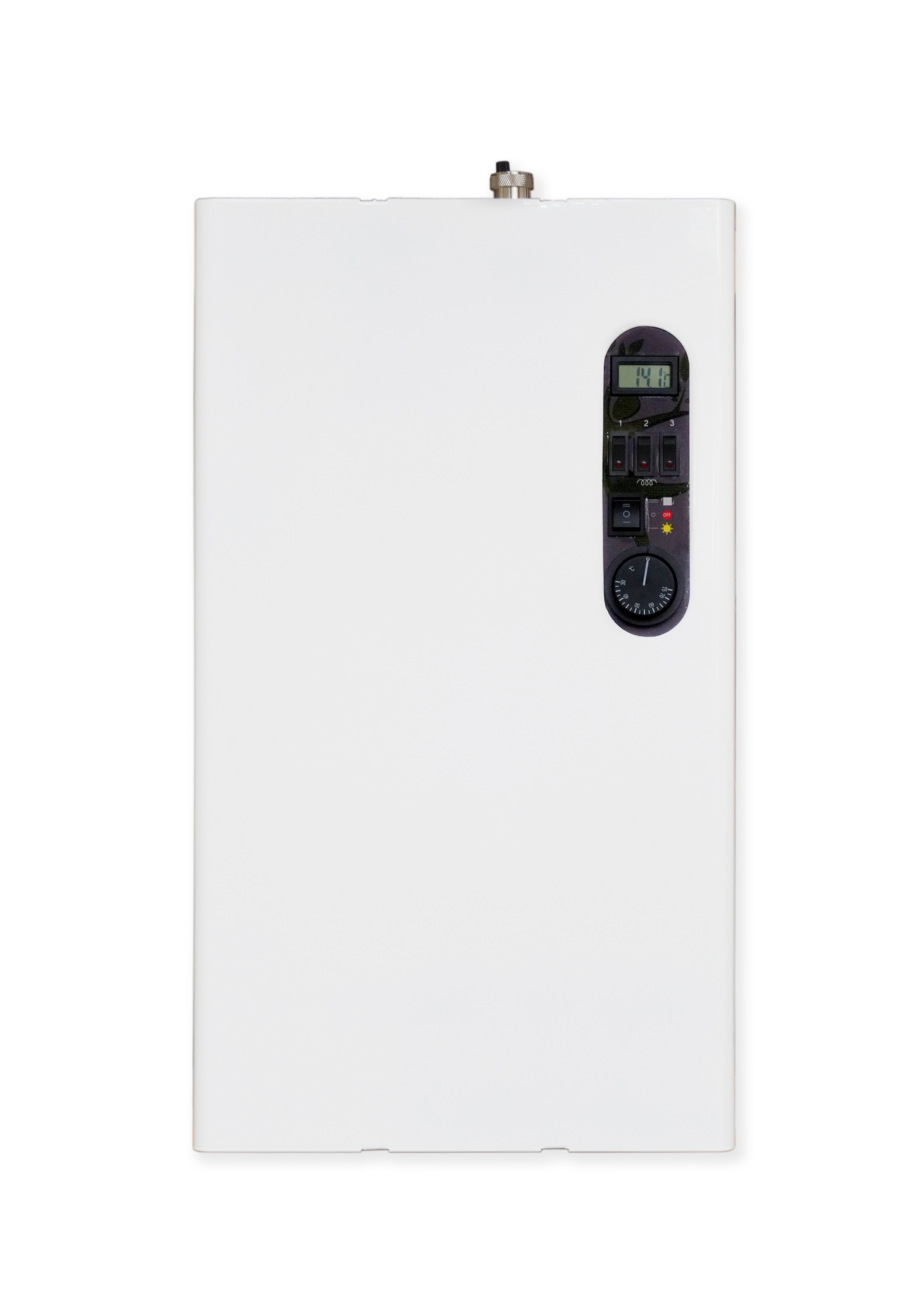 Двухконтурный Электрический котел Neon DUOS MAXI WCSM/WH 6-15кВт