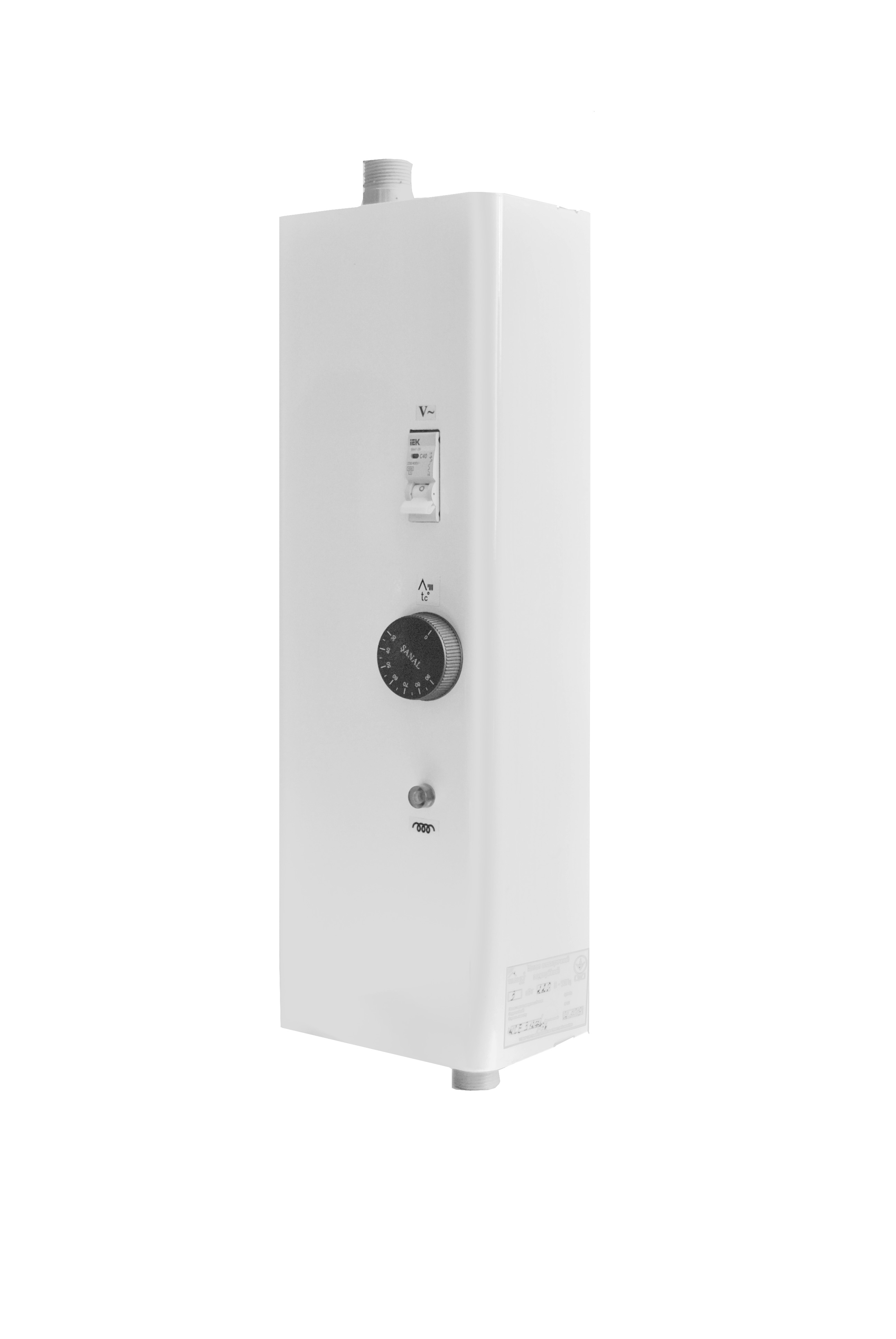 Buy cheap electric boiler