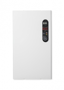 Neon Duos WCSM/WH 6-15 kW Dual-Circuit Electric Boiler